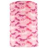 P.A.C. - Kid's UV Protector + - Halstuch Gr One Size rosa