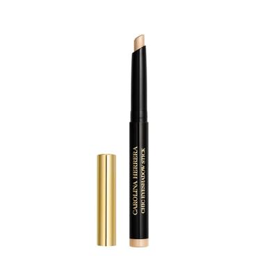 Carolina Herrera Lidschatten 11 - MÍRAME GOLD 1.4 g Nude Image