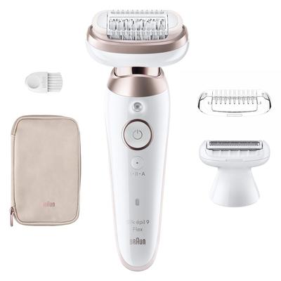 Braun - Silk-épil 9 9-030 in Rosegold Rasierer & Enthaarungstools 1 ct (169.39 € / 1 ct) Image