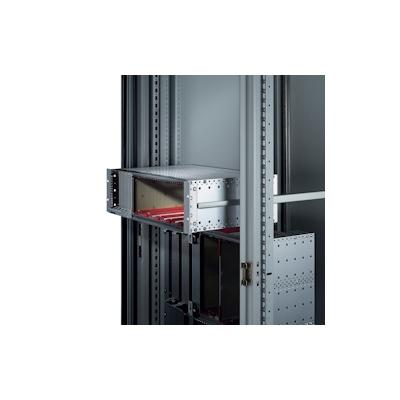 SCHROFF Teleskopschienen mit Führungsprofil für Schrankmontage - C-PROFIL 800T VARISTAR 2ST Image