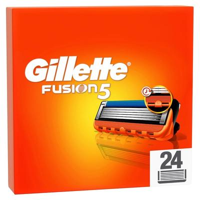 Gillette Fusion5 1x28St. Image
