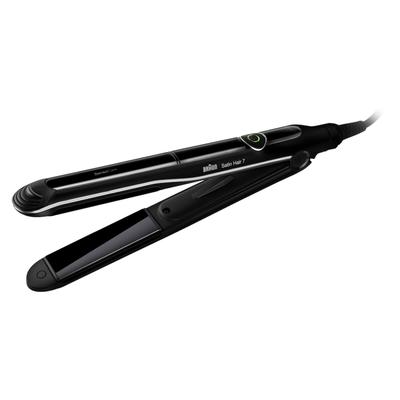 Braun Satin Hair 7 ST 780 in Schwarz Image