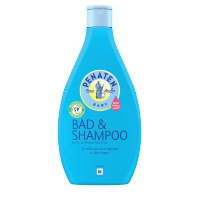Penaten Klassik Bad & Shampoo 12er Set 4.8 l Image