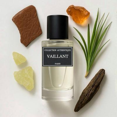 TEMU Authentic Collection - Vaillant 50ml Unisex Eau De Parfum Image
