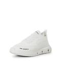 KARL LAGERFELD Sneaker Herren weiß, 42