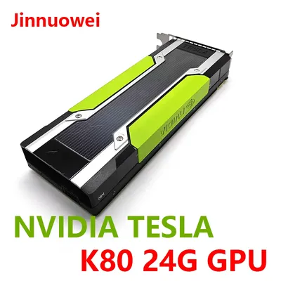 TESLA K80 24G GPU AI Computing-Grafikkarte Deep Learning TESLA K80 24G Image