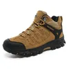 Männer Stiefel Wandern Turnschuhe Klettern Unisex Outdoor Boot Sport Schuhe Männer Trekking Berg