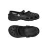 Crocs Damen Kinderschuhe, Gr. 29, schwarz, kein Etikett