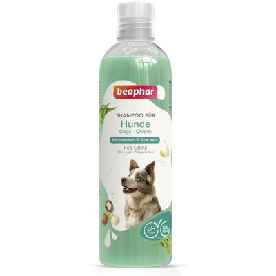 Beaphar - Hunde Shampoo Fell-Glanz - 250 ml Image
