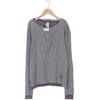 Dolce&Gabbana Herren Langarmshirt, Gr. 48, grau, kein Etikett