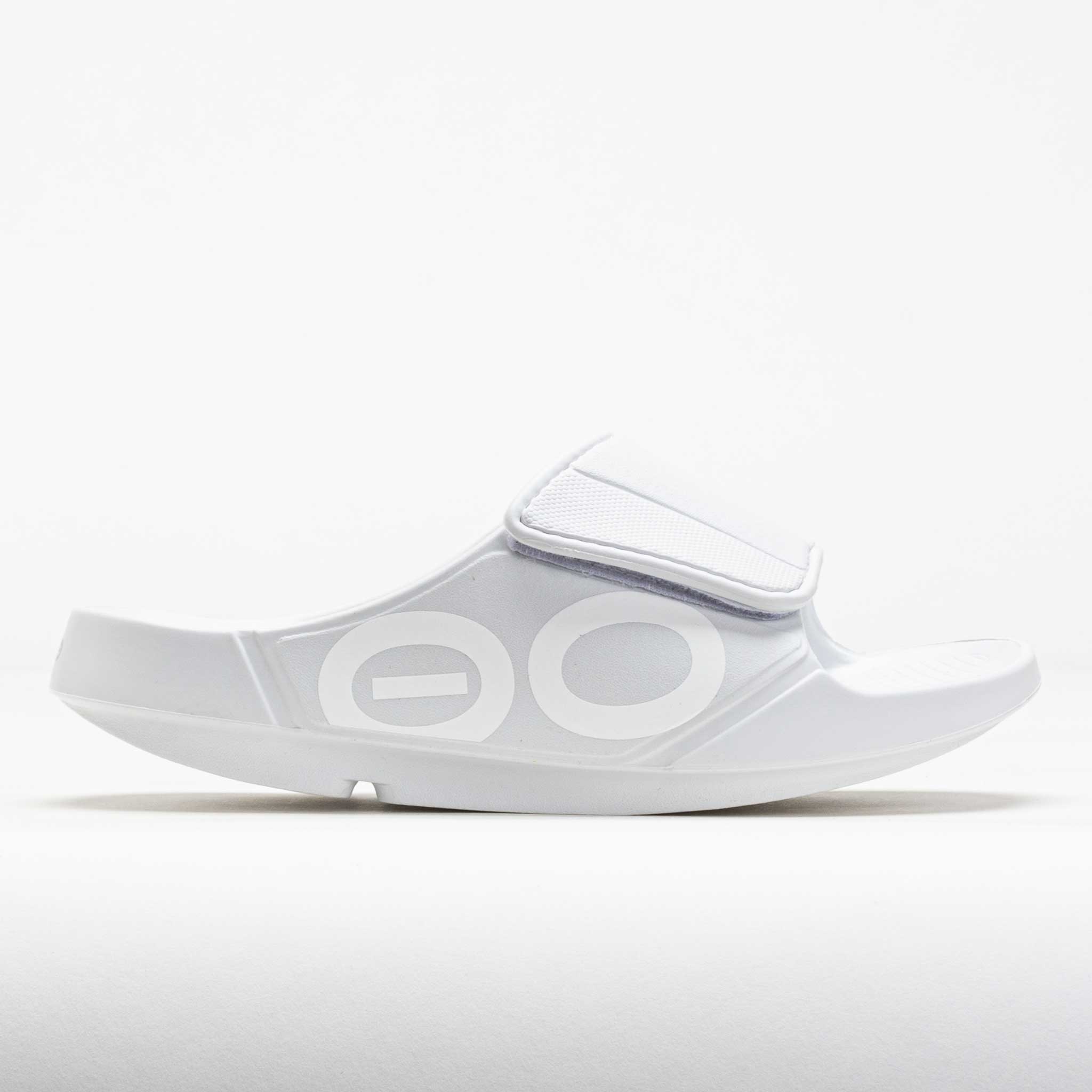 Shoes 3 - OOFOS