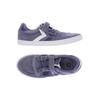 hummel Herren Kinderschuhe, Gr. 33, marineblau, kein Etikett