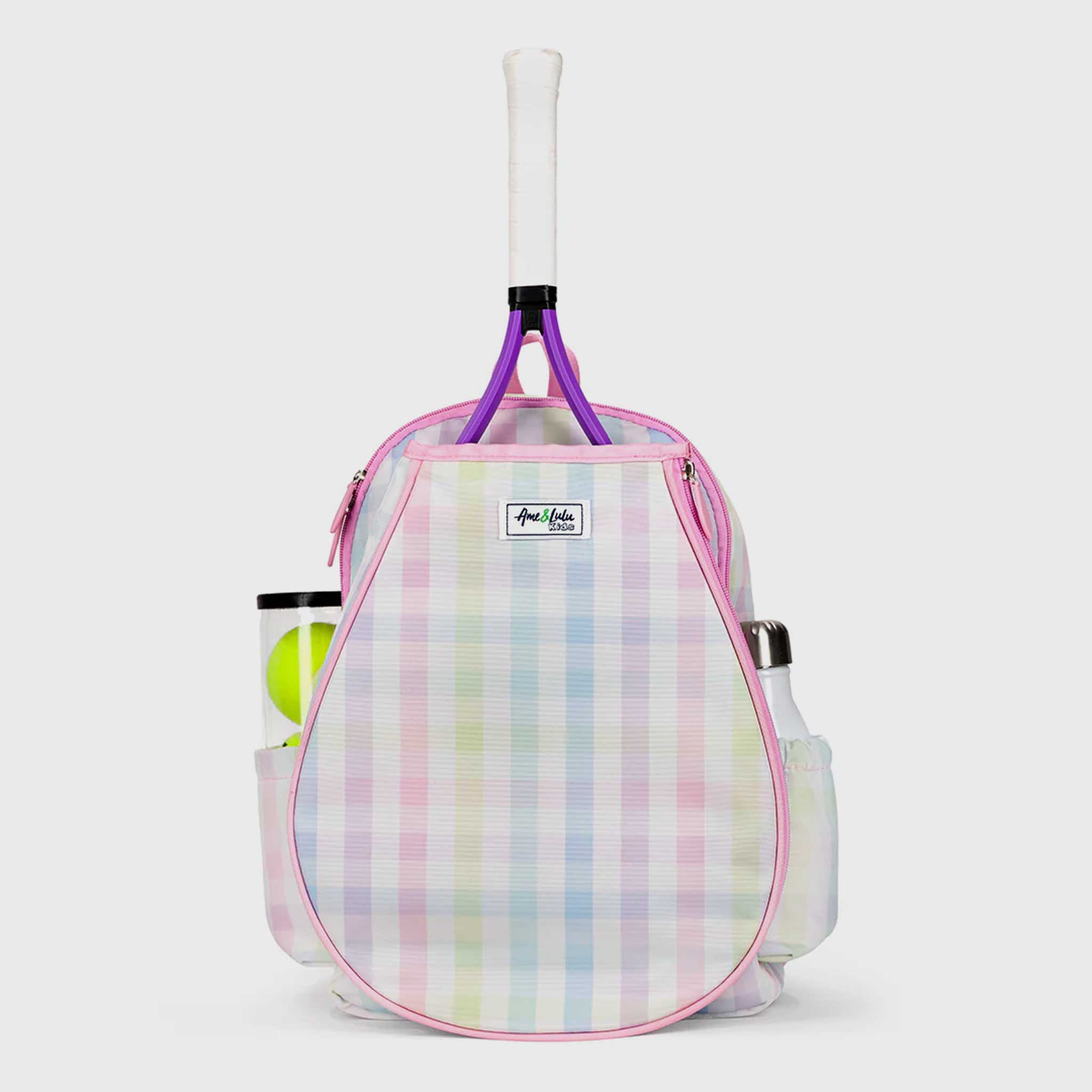Backpacks 1 - Ame & Lulu