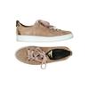 Paul Green Damen Sneakers, Gr. 38, braun, kein Etikett