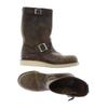 Red Wing Shoes Damen Stiefel, Gr. 40, braun, Leder