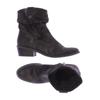 Marco Tozzi Damen Stiefelette, Gr. 42, braun, kein Etikett