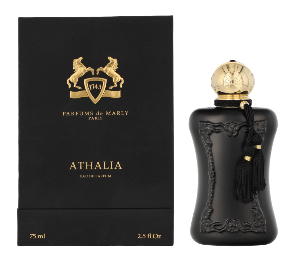 Parfums De Marly Athalia Edp Spray. Image