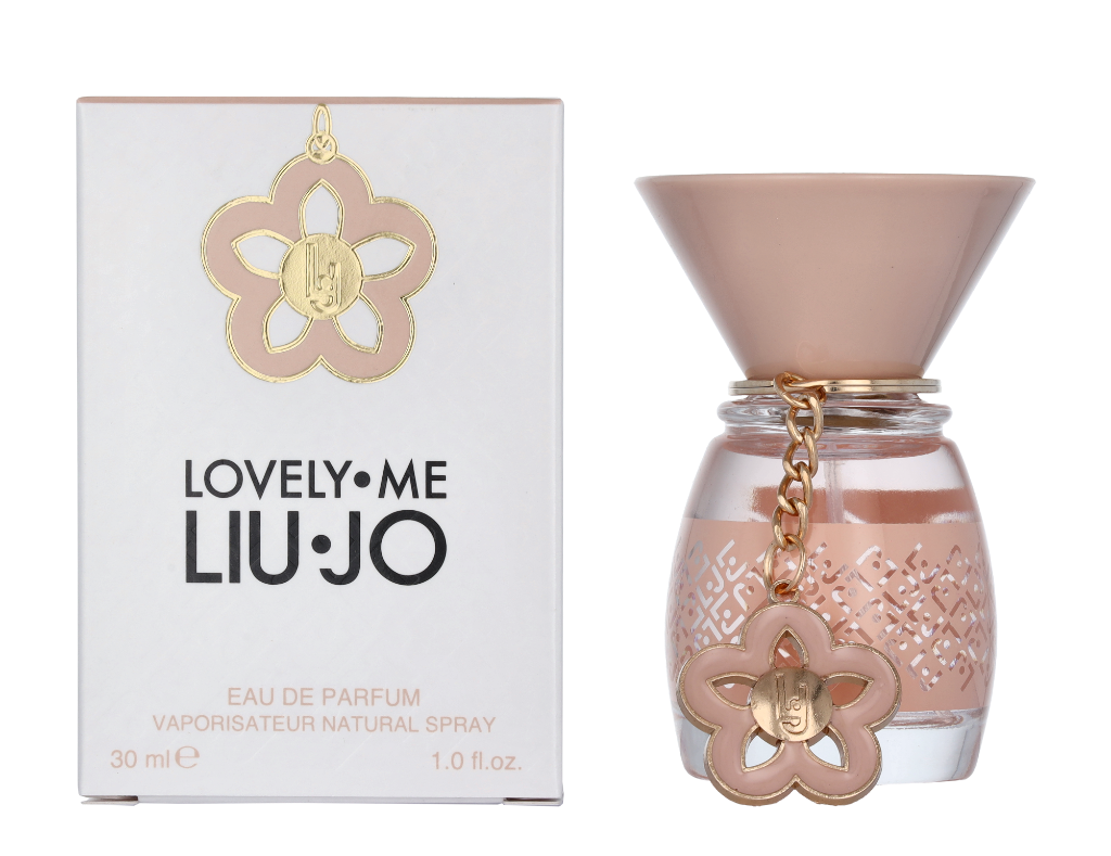 Liu-Jo Lovely Me Edp Spray. Image