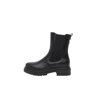 Nero Giardini Stiefelette Image