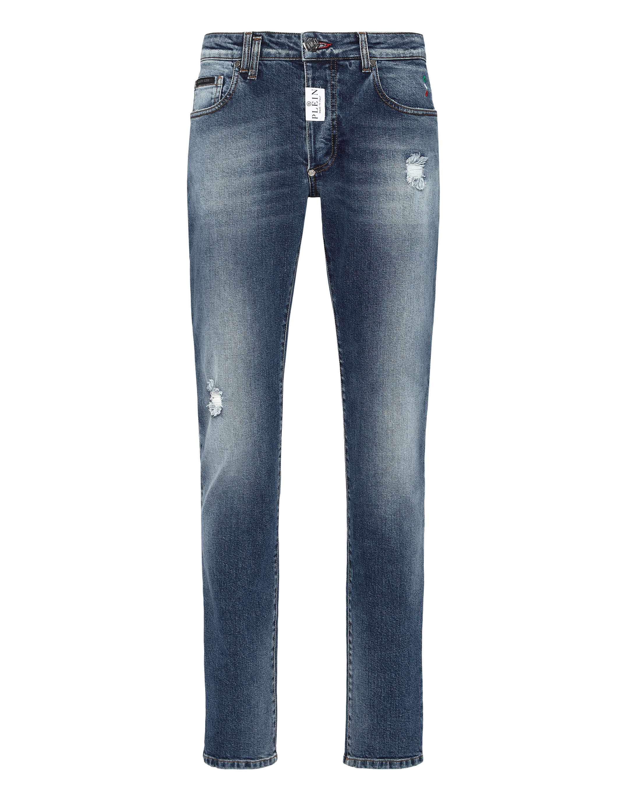 Jeans Regular Fit 32 (Größe)