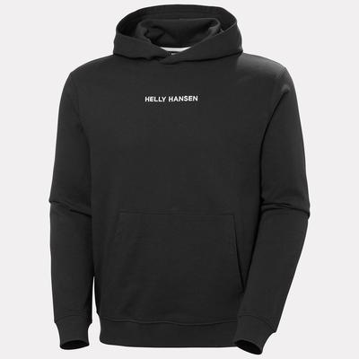 Helly Hansen Men’s Elemental Hoodie 2XL Image