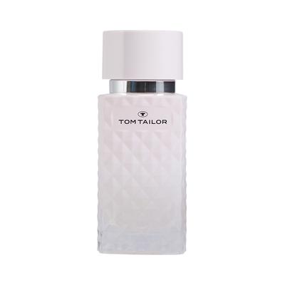 TOM TAILOR Damen TT FOR HER Eau de Toilette 50ml, rosa, Print, Gr. 50ml Image