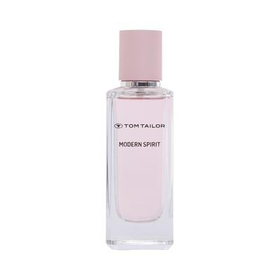 TOM TAILOR Damen TT MODERN SPIRIT Eau de Parfum 50ml, rosa, Print, Gr. 50ml Image
