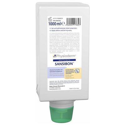 Physioderm Hautschutzsalbe »SANSIBON®« 1 L Image