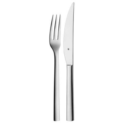 WMF Steakbesteck »Nuova« 2 Stück Image
