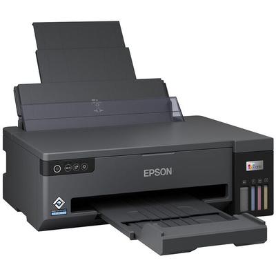 Epson Farb-Tintenstrahldrucker »EcoTank ET-14100«, 49.8x16.5x35.8 cm