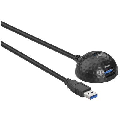 goobay Adapterkabel USB 3.0 A 1.5 m