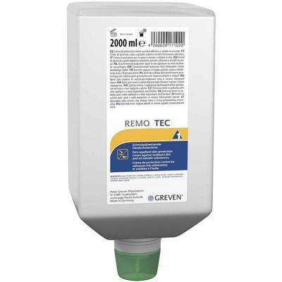 GREVEN Schmutzabweisende Hautschutzcreme »REMO TEC« 2 L Image