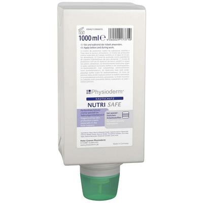 Physioderm Schutzcreme »NUTRI SAFE« 1 L Image