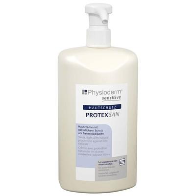 Physioderm Hautcreme »PROTEXSAN®« 500.0 ml
