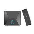 Mini Pc 13th Gen Core I9 13900h I7 Cpu Mini Gamer Computer Desktop Win11 Ddr5 Ram 64g Mini Gaming Micro Pc Computer desktop