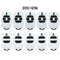 1/2/3/5/10 pz DEA GTI2 GTI4 Telecomando 433 MHz DEA Comando Garage Rolling Code Fisso 433.92 MHz Cancello Apriporta Trasmettitore