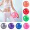 Easy Inflation Indoor Yoga Ball Fitness PVC Pilates Exercise Gym Ball Balance & Stability Anti Burst