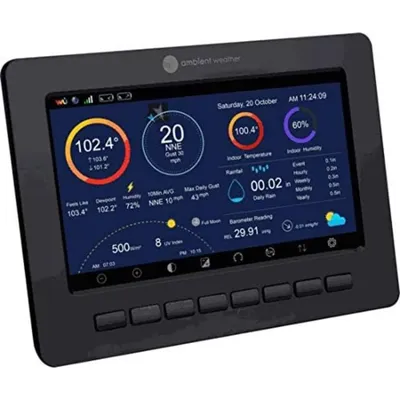 WS-2000-CONSOLE Console Only, Compatible with WS-2000, WS-1900, WS-2902 Series