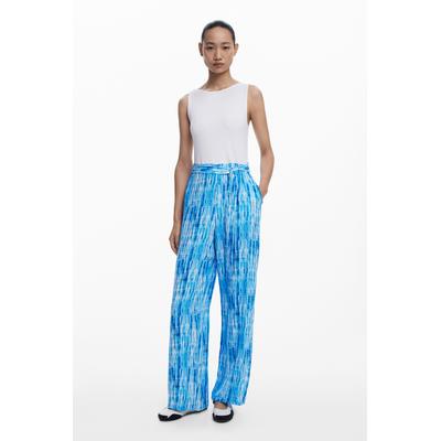 Tie-Dye Jumpsuit
