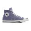 Sneaker CONVERSE "CHUCK TAYLOR ALL STAR", Gr. 39, stingray grau, Textil, sportlich, Schuhe
