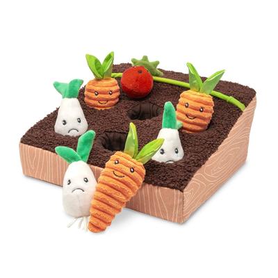 Boppy Learn and Grow Garden Toy - Multi