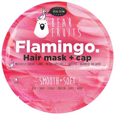 Bear Fruits Flamingo 10er Set 0.2 l Image