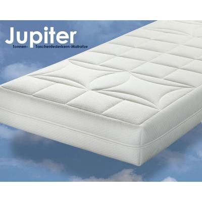 Malie »Jupiter« 7-Zonen Taschenfederkern-Matratzen 100x200 cm H2 Image
