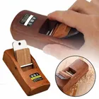 Woodworking Planer Mini Hand Tool Flat Plane Bottom Edge Carpenter Gift Woodcraft Electric Wood