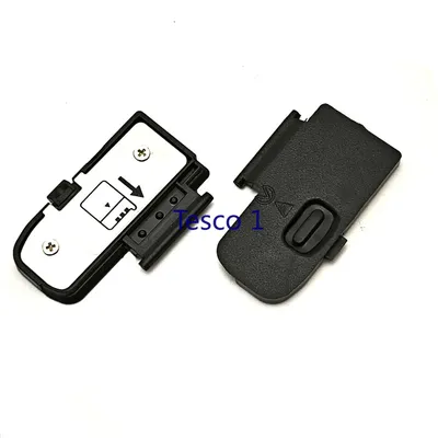 New Good-quality Battery Door Cover Lid Cap For Nikon D40 D40X D60 D 3000 D5000 Digital Camera