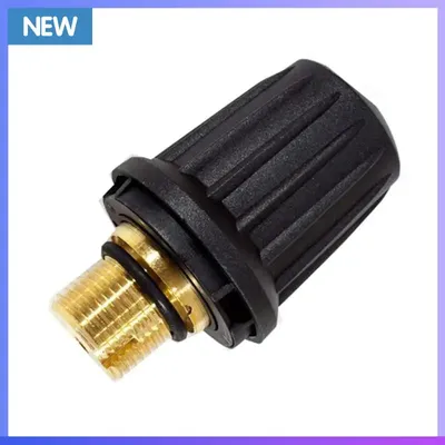 A60P Dampf Reiniger Tank Kappe Ersetzen Für Karcher SC1 SC2 CTK10 SC2D Staubsauger Sicherheit Ventil Kessel Abdeckung Image