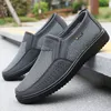 2025 heißer Verkauf männer Casual Turnschuhe Atmungsaktivem Mesh Wanderschuhe Zapatillas Hombre Männer Casual Schuhe Plus Größe 38-48