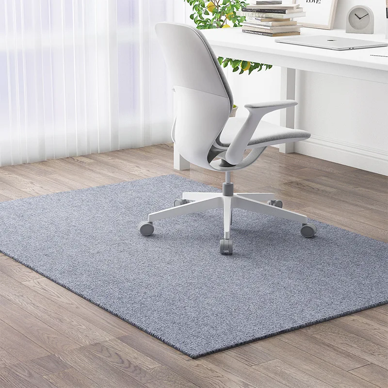 VIKAMA Stuhlkissen, Arbeiten in Hartholz, Büro, rollende Stuhlkissen, Computerspiele, Stuhlkissen, Schlafzimmer, Wohnzimmer