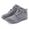 Stiefelette VIVANCE, Damen, Gr. 41, grau, Obermaterial: 100% Textilmaterial. Futter: 100% Textilmaterial. Decksohle: 100% Textilmaterial. Laufsohle: 100% Synthetik, unifarben, casual, Schuhe, Halbschuh,Slip-In-Sneaker,Freizeitschuh,High Top Sneaker...