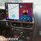 13,3 Zoll Android 13 2K Bildschirm Für AUDI A4 S4 B8 2013 2014 Stereo GPS Auto Radio Multimedia Player navigation Carplay Navigation